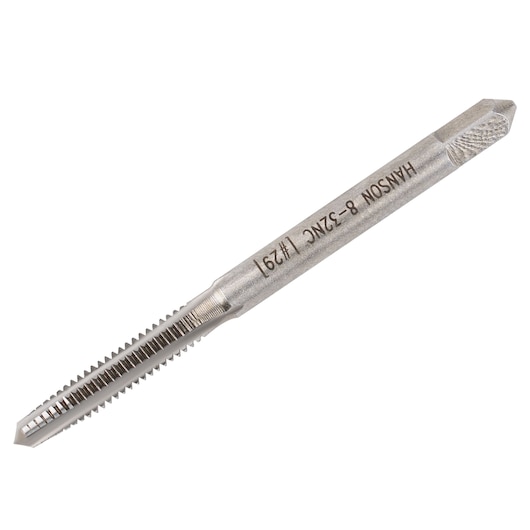 Machine Screw Taps (HCS)