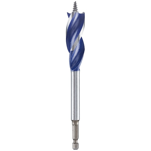 IRWIN Speedbor Blue Groove 6X 20mm Wood Boring Bit
