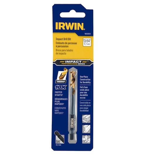 Impact TURBOMAX® Bits