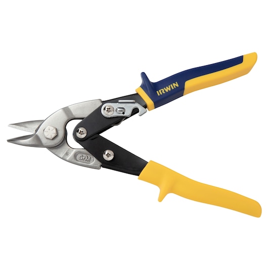 IRWIN Utility Snips