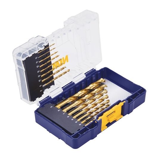 Small Accessory Storage Cases