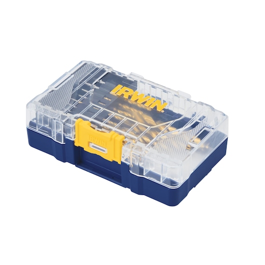 Small Accessory Storage Cases