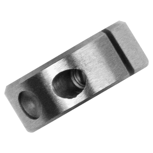 Round Fractional Dies (HCS)