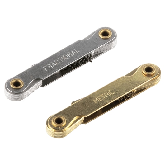 HANSON® Performance Threading System Drive Tool Module