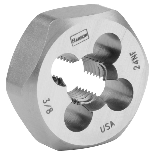 Hexagon Machine Screw Dies (HCS)