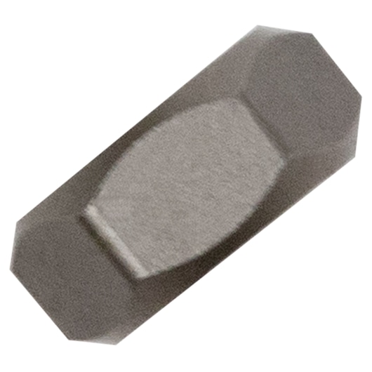 Re-threading Hexagon Fractional Dies Right & Left-hand (HCS)