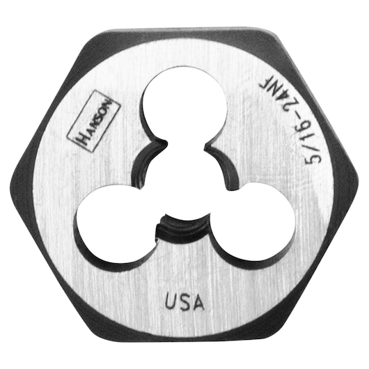 Hexagon Machine Screw Dies (HCS)