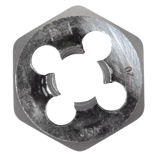 Hexagon Machine Screw Dies (HCS)