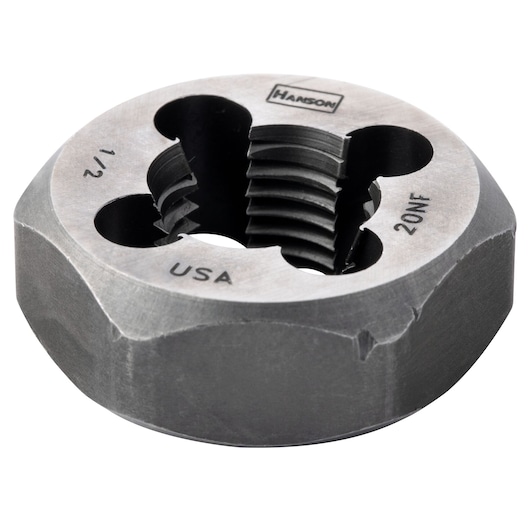 Hexagon Machine Screw Dies (HCS)