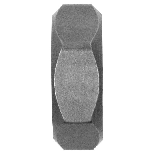 Hexagon Metric Dies (HCS)