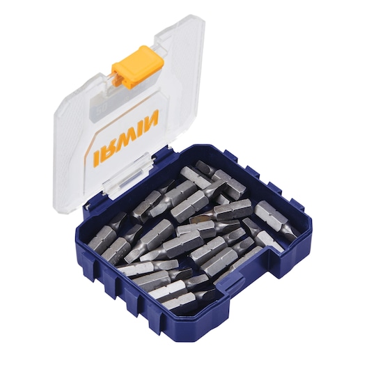 Small Accessory Bulk Storage