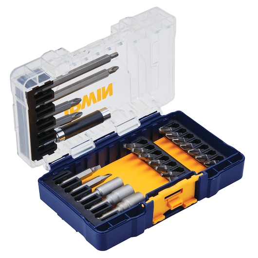 Small Accessory Storage Cases