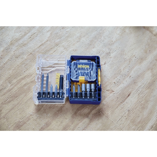 Small Accessory Storage Cases