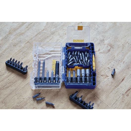 Small Accessory Storage Cases