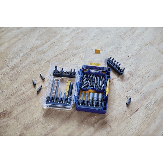 Small Accessory Storage Cases