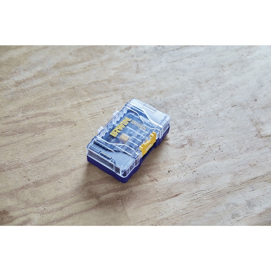 Small Accessory Storage Cases