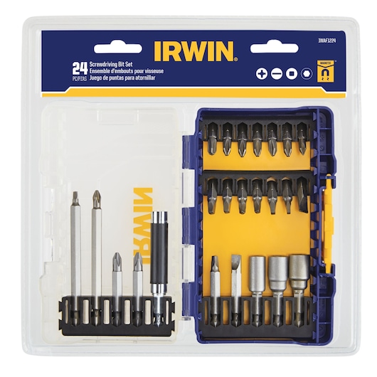 Small Accessory Storage Cases