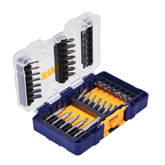 Small Accessory Storage Cases