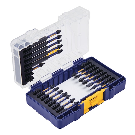 Small Accessory Storage Cases