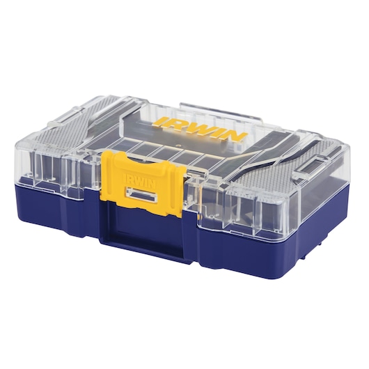 Small Accessory Storage Cases