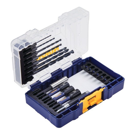 Small Accessory Storage Cases