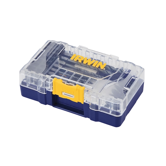 Small Accessory Storage Cases